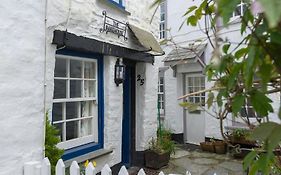 The Bakehouse